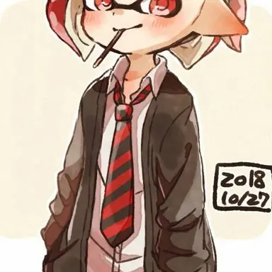 Profile image of Kaito
