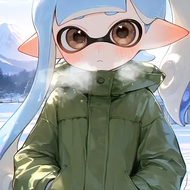 Profile image of Luna