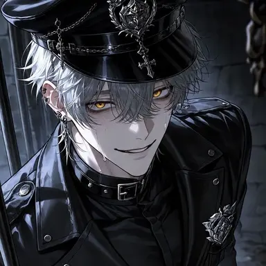 Profile image of Yu