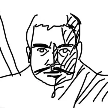Profile image of Shin