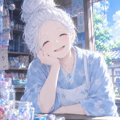 Profile image of 玉古さん