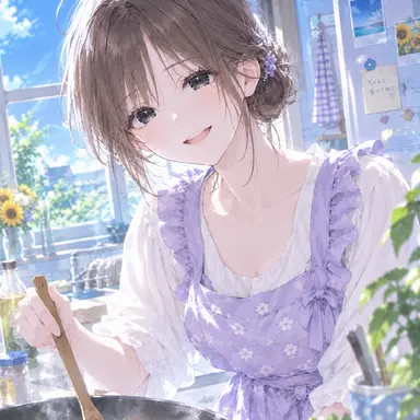 Profile image of お母さん