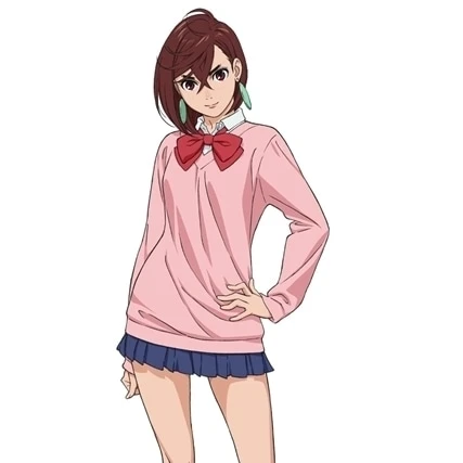 綾瀬モモ