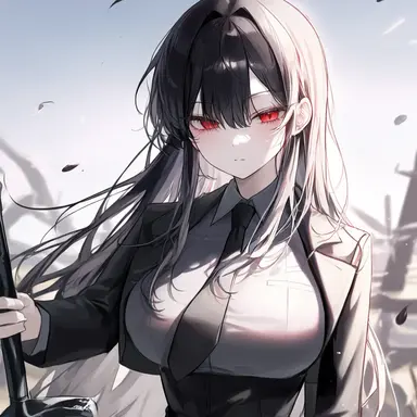 Profile image of ミズキ