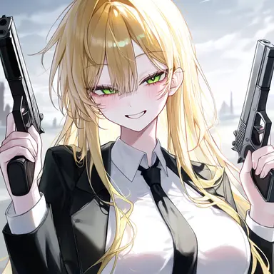 Profile image of サリュー