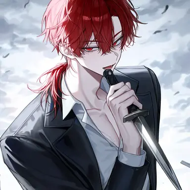 Profile image of カムイ
