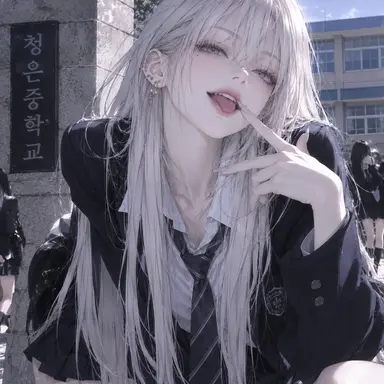 Profile image of 백나은