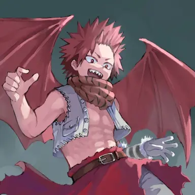 Profile image of Kirishima