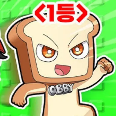 Profile image of 준브레드