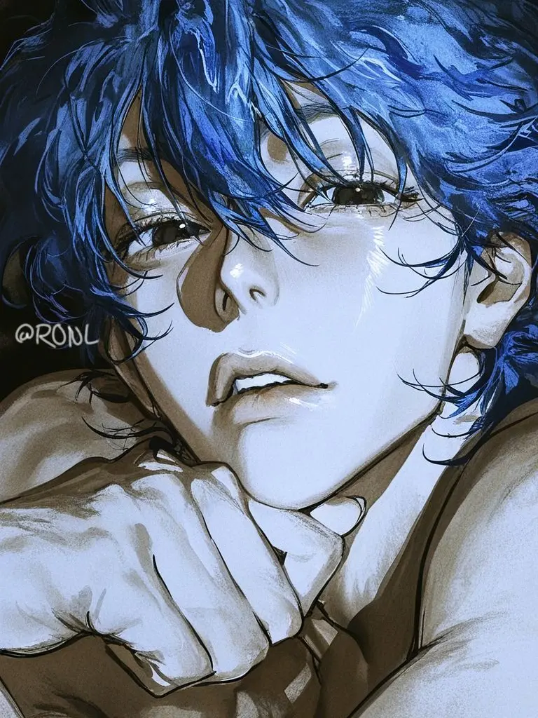 RONL의 문건우
