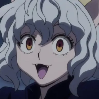 Profile image of 네페르 피트