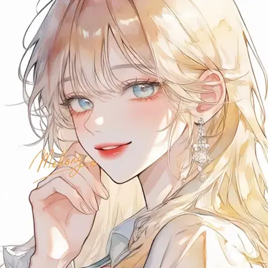 Profile image of 백화진