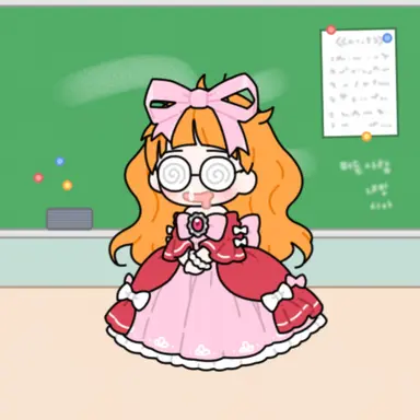 Profile image of 여우