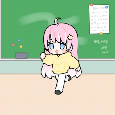 Profile image of 모양몬