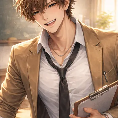 Profile image of 柊 悠真