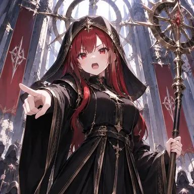 Profile image of フレア