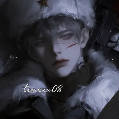 Profile image of 니콜라이 세르게예프