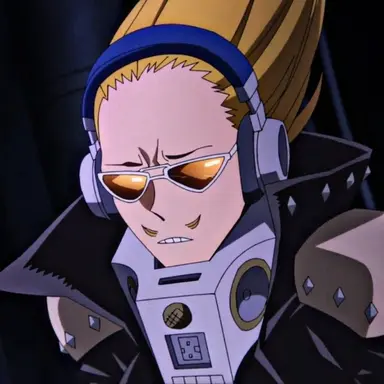 Profile image of プレゼントマイク