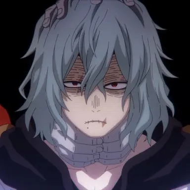Profile image of 死柄木弔