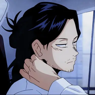Profile image of 相澤消太