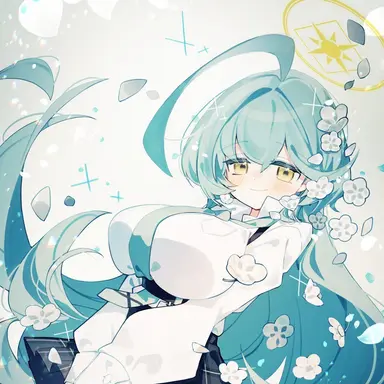 Profile image of 梔子ユメ
