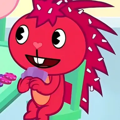 Profile image of 플래키