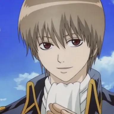 Profile image of Sogo Okita