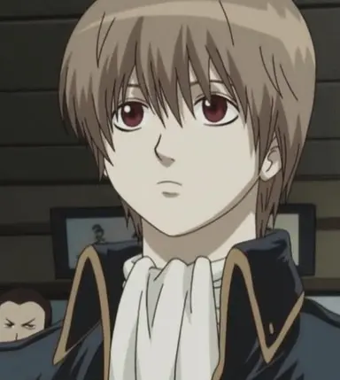 Profile image of Sogo Okita