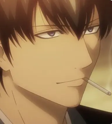 Profile image of Toshiro Hijikata