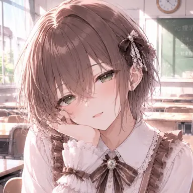 Profile image of 胡桃