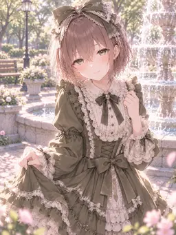 Profile image of Kurumi