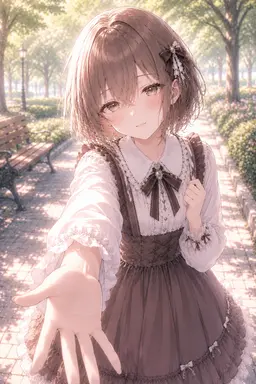 Profile image of 胡桃