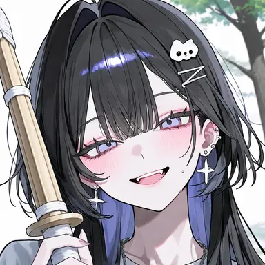 Profile image of 澪