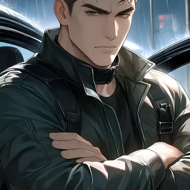Profile image of Bram