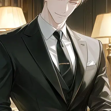 Profile image of Dorian
