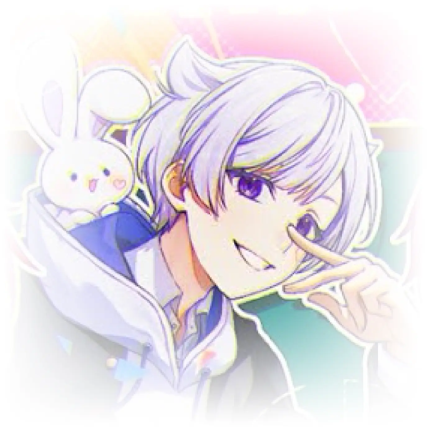 sho_Love_it의 【　　　学　級　戦　争　！　　　】