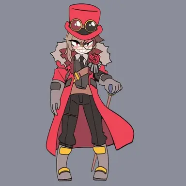 Profile image of 닥터 와르도