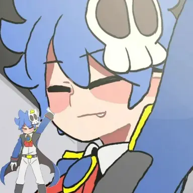 Profile image of 킹블루