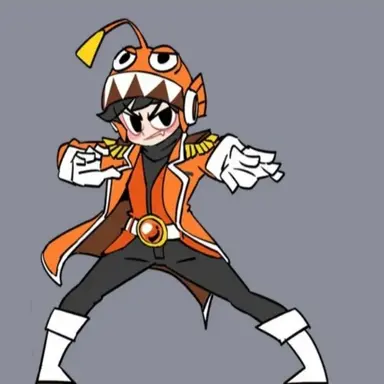 Profile image of 메가구