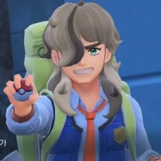 Profile image of 페퍼