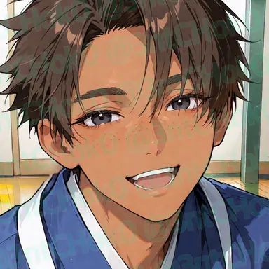 Profile image of ホセ