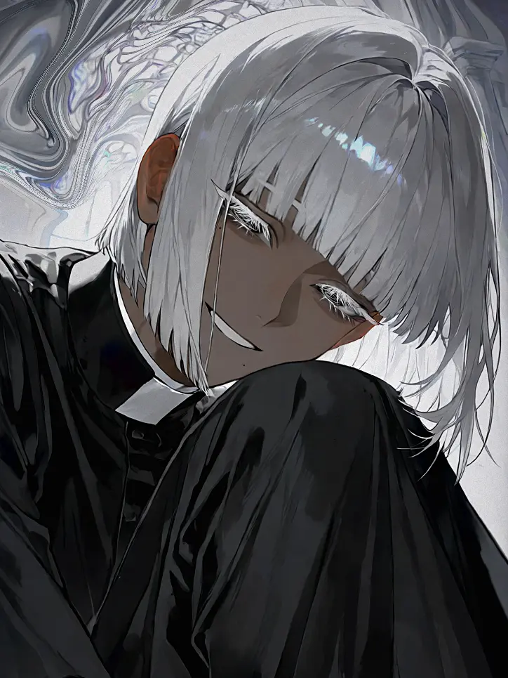 _00obake의 神父様は𝄄▙▒▚▒▞