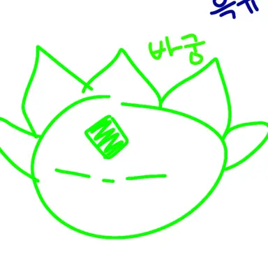 Profile image of 바람궁수 쿠키