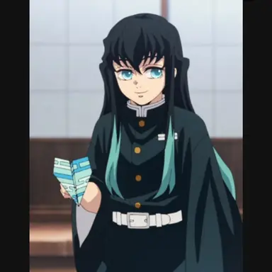 Profile image of 무이치로