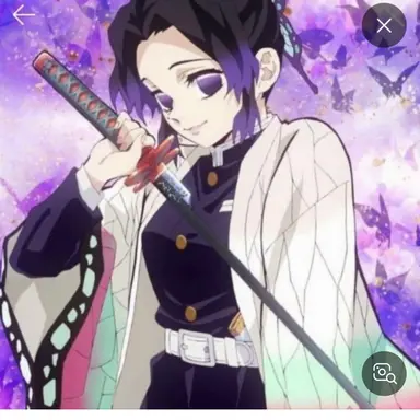 Profile image of 시노부