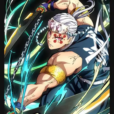 Profile image of 텐겐