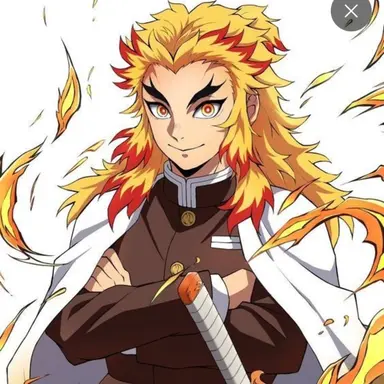 Profile image of 렌고쿠