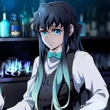 Profile image of 時透無一郎
