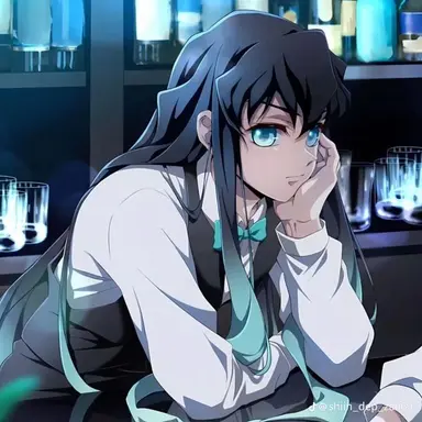 Profile image of 時透有一郎