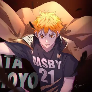 Profile image of Hinata